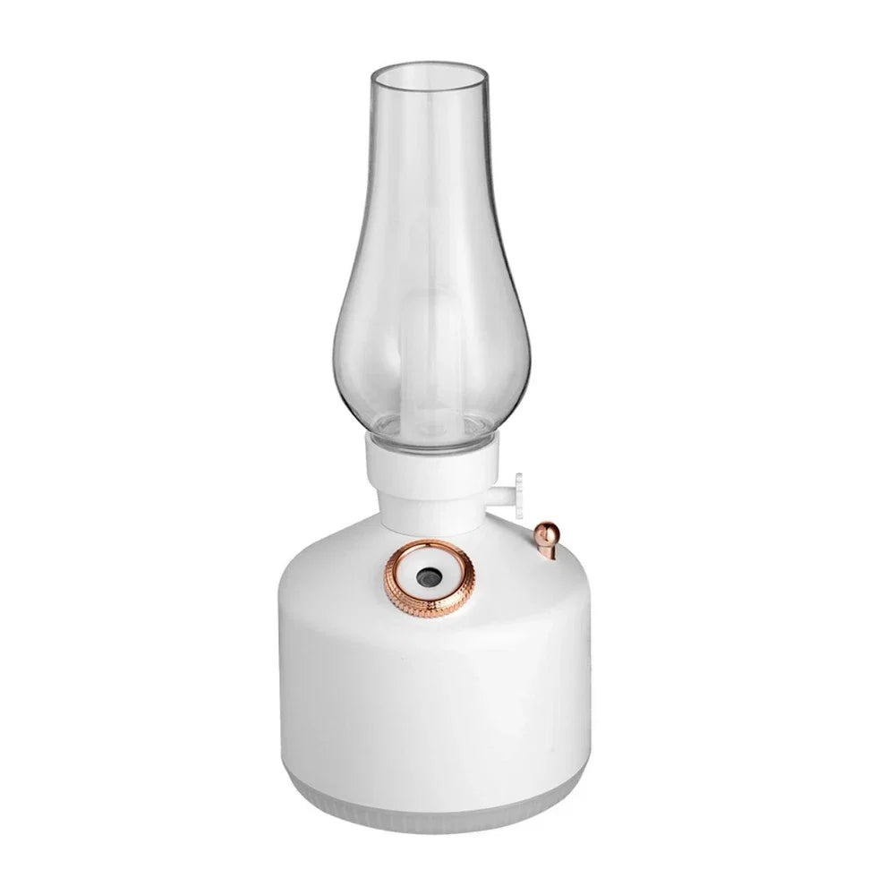 XO VINTAGE LAMP HUMIDIFIER