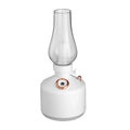 XO VINTAGE LAMP HUMIDIFIER