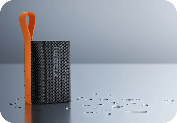 Xiaomi Sound Pocket - Portable Wireless Speaker