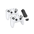 Hoco Game Stick With Two Wireless Gamepads Set | GA31