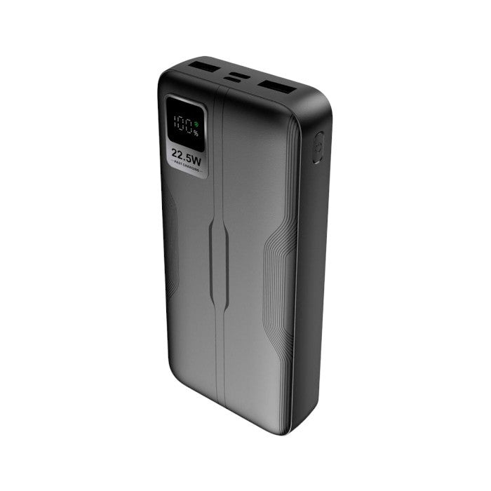Hoco DB84 Resolute 22.5W Power Bank