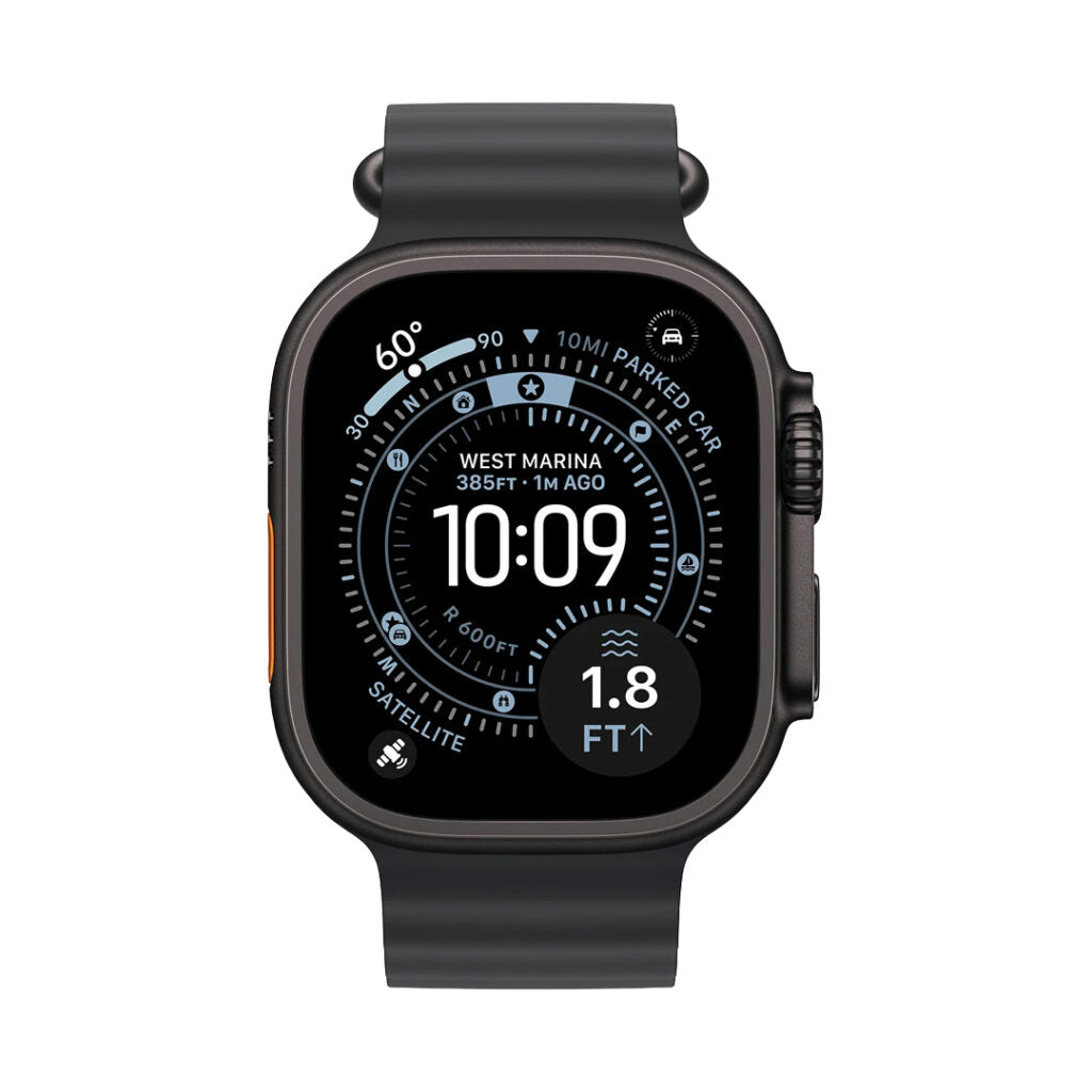 Apple Watch Ultra 3 49mm