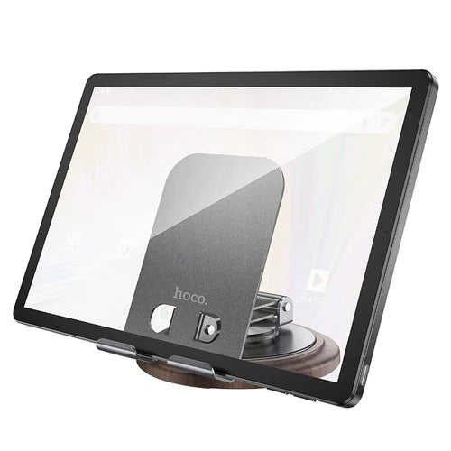 Hoco DH25 Folding Rotating Metal Desktop Stand