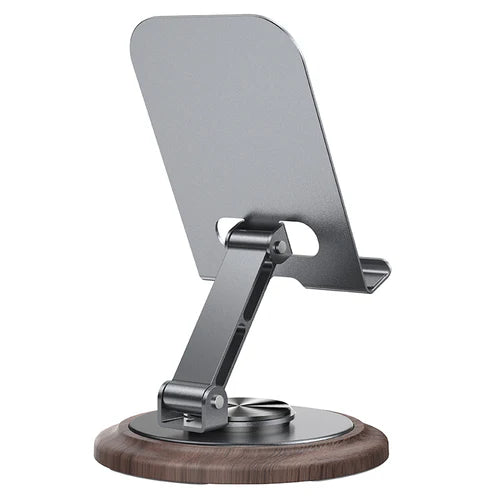 Hoco DH25 Folding Rotating Metal Desktop Stand