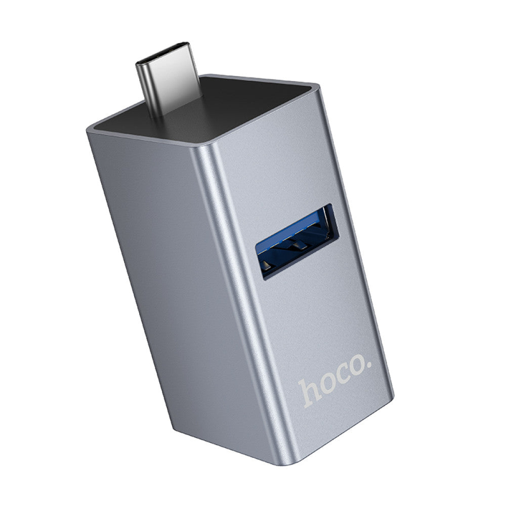 USB-C HUB Hoco HB54A 3in1 converter