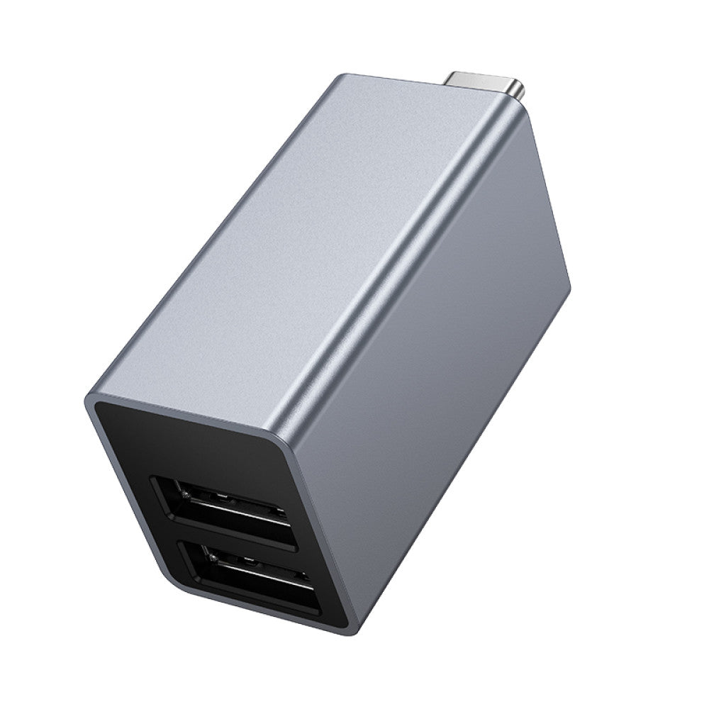 USB-C HUB Hoco HB54A 3in1 converter