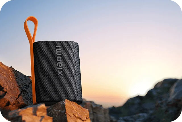 Xiaomi Sound Pocket - Portable Wireless Speaker