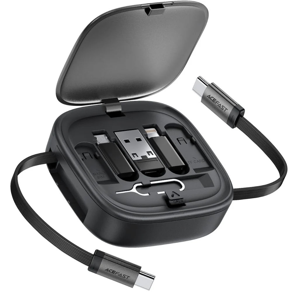 Acefast J3 Multifunctional Travel Set