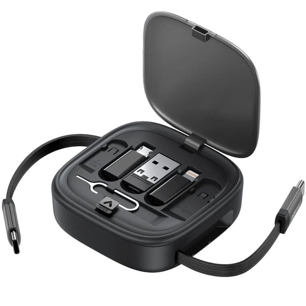 Acefast J3 Multifunctional Travel Set