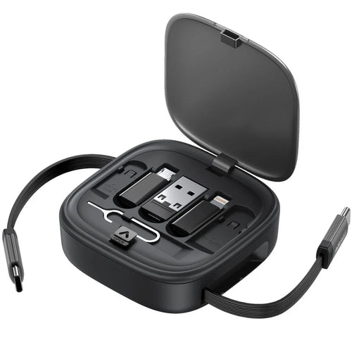 Acefast J3 Multifunctional Travel Set