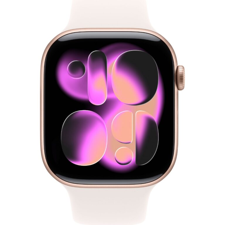 Apple Watch Series 11 42mm
