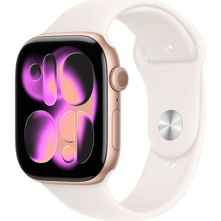 Apple Watch Series 11 42mm