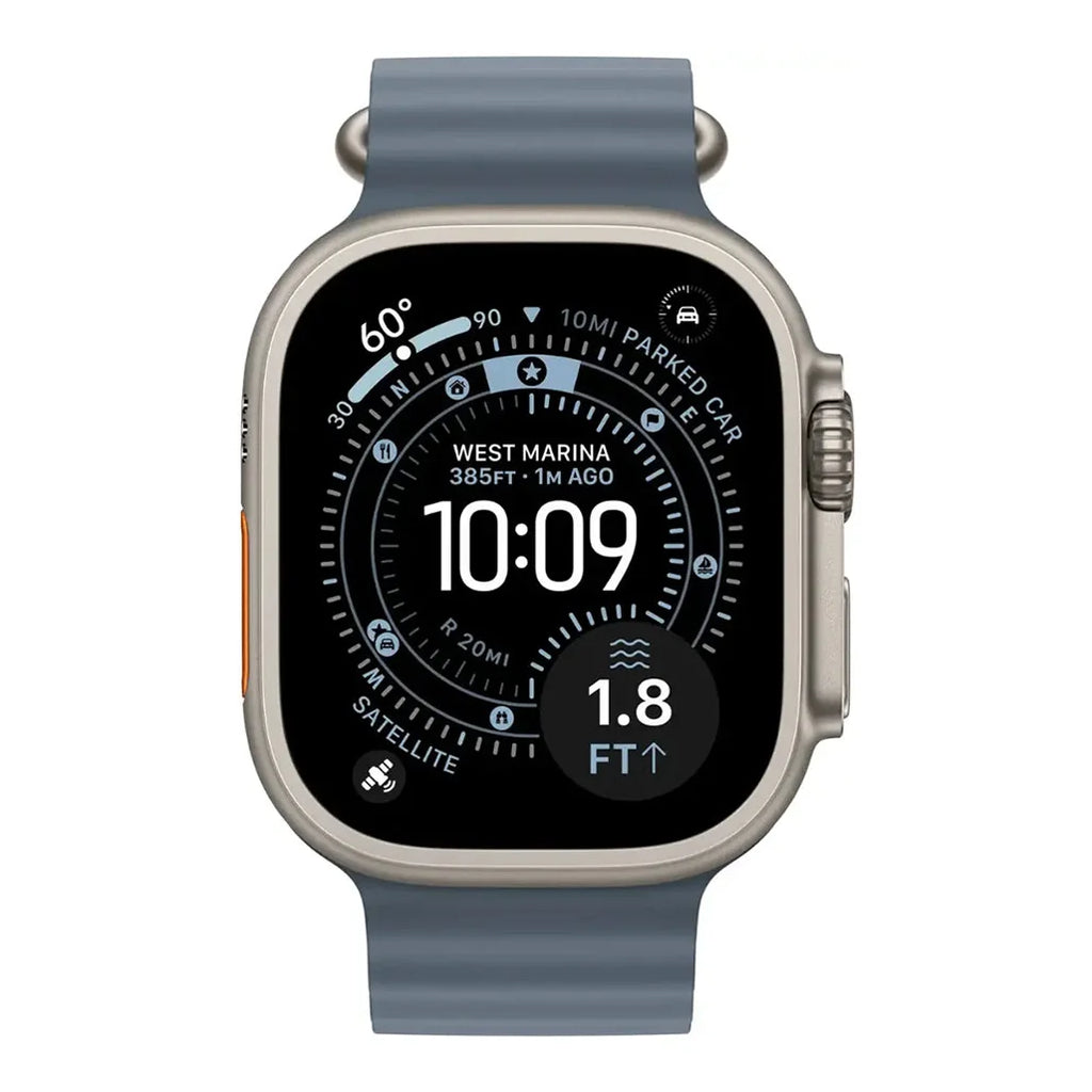 Apple Watch Ultra 3 49mm