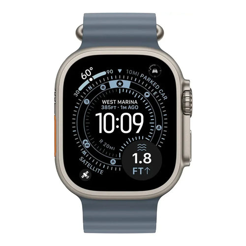 Apple Watch Ultra 3 49mm