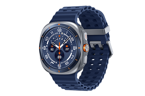 Samsung Watch Ultra 2025 47mm