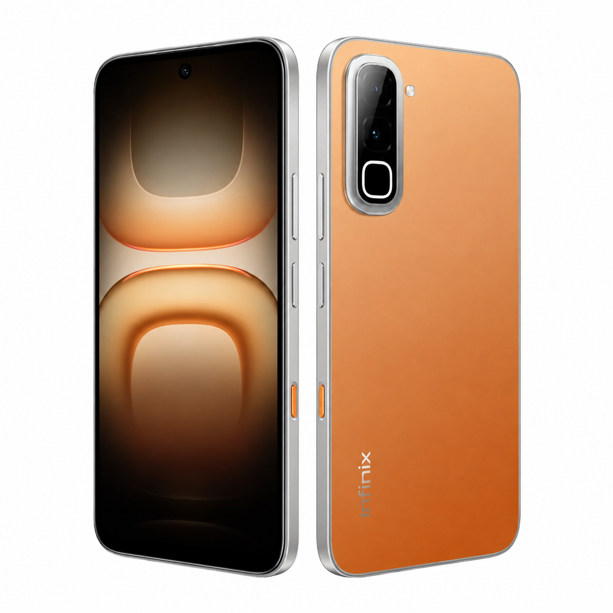 Infinix Hot 70