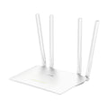 Cudy WiFi Router 4 Antenna 300Mbps | WR300s