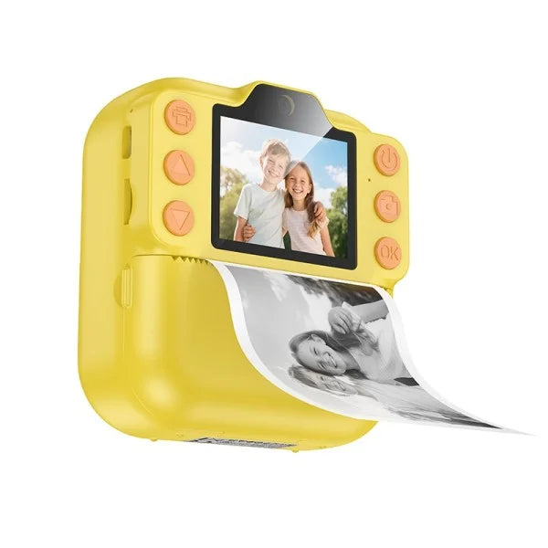 Hoco DV211 Kids Instant Print Camera