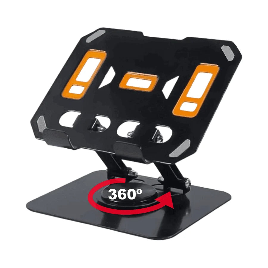 Desktop Tablet Bracket Holder