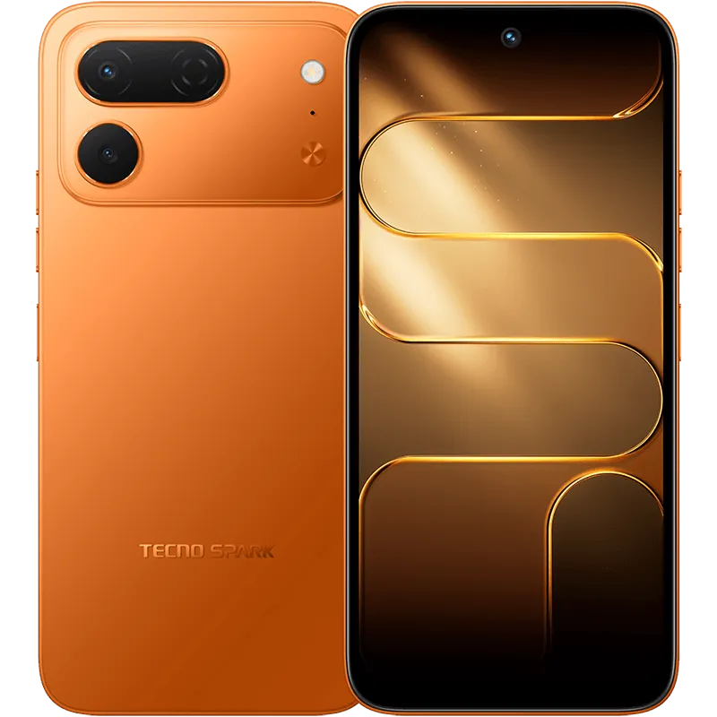 Tecno Spark 50 Pro