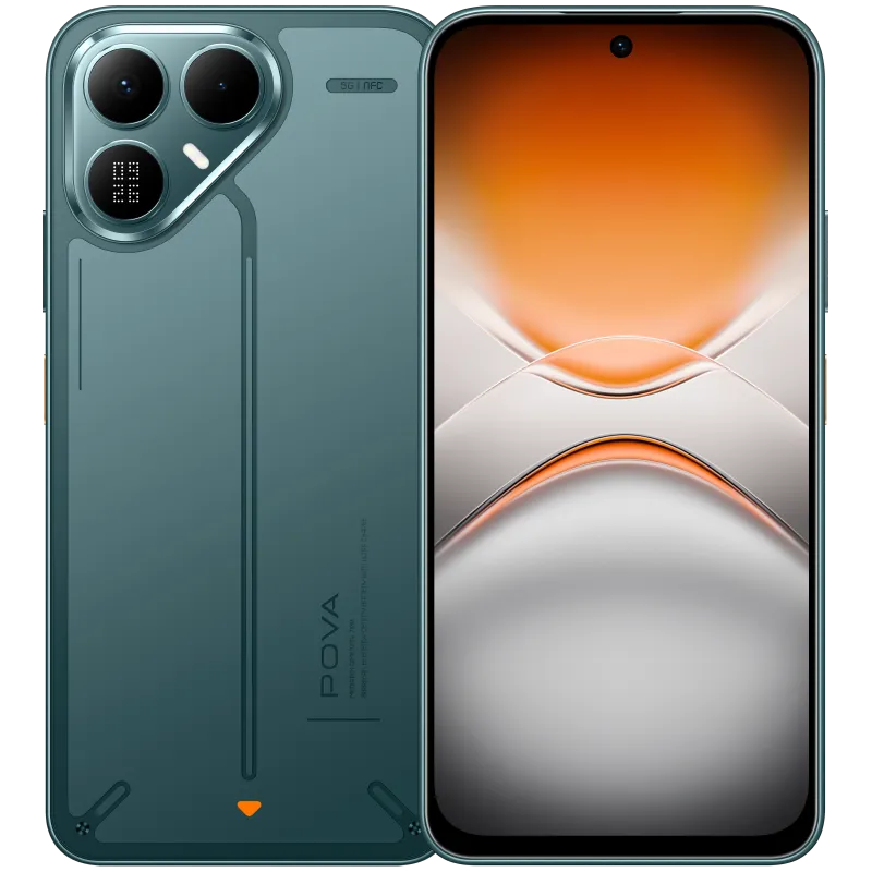 Tecno Pova 8 5G 256/8
