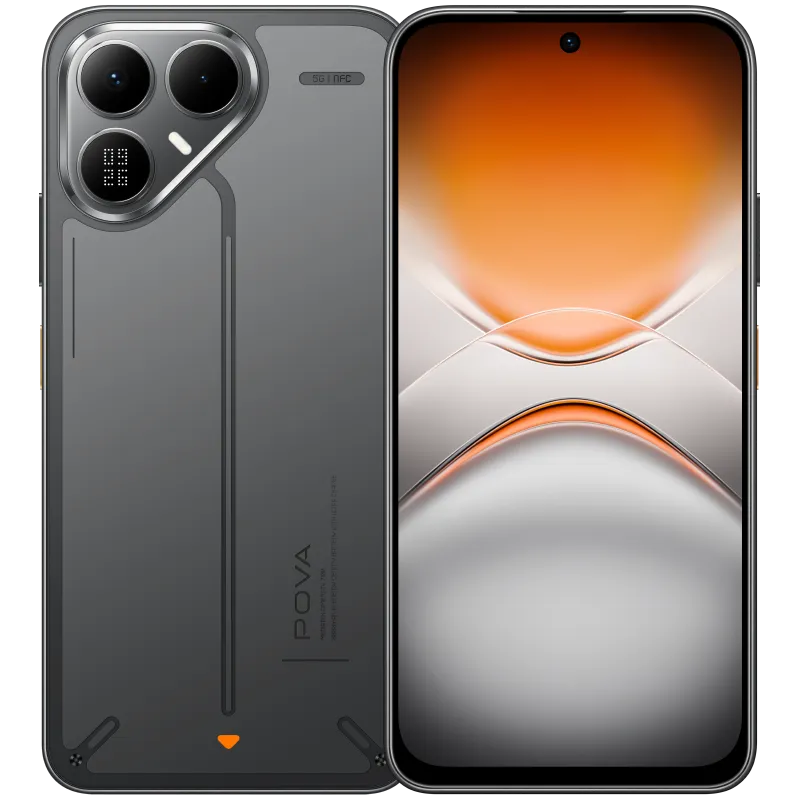 Tecno Pova 8 5G 256/8