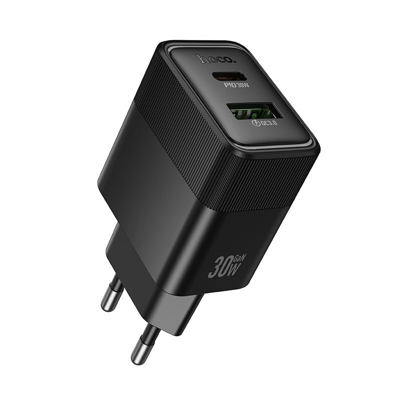 Hoco CS112A Lounge PD30W+QC3.0 Charger