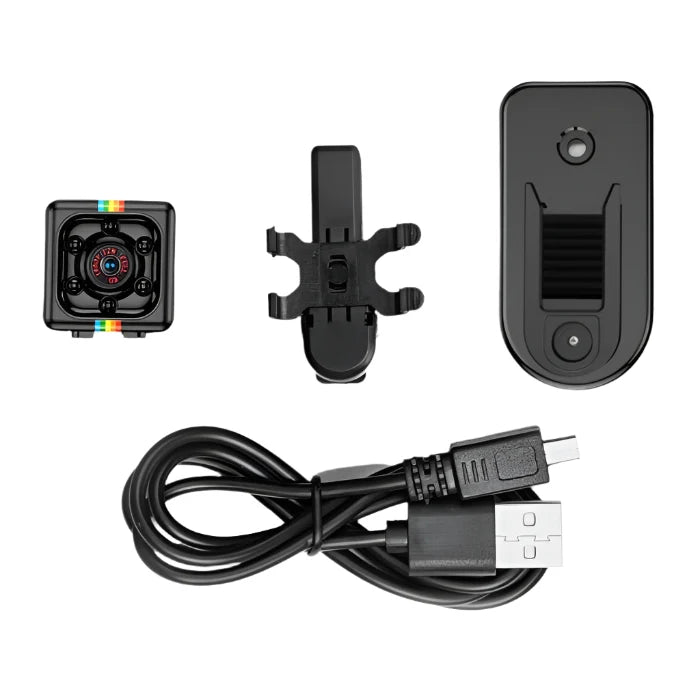 HOCO Di13 Portable Mini Camera