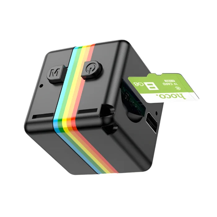 HOCO Di13 Portable Mini Camera
