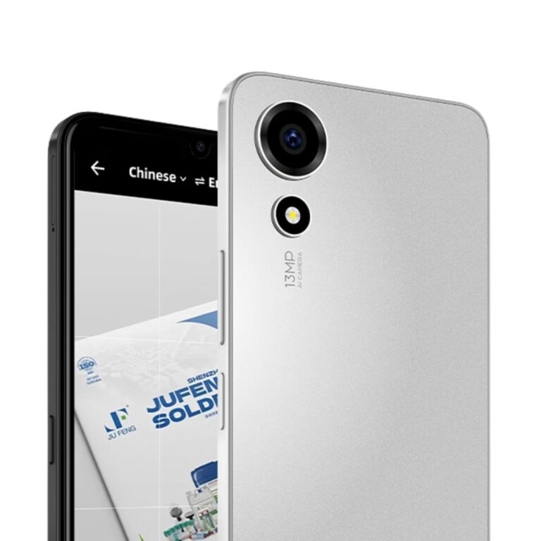 Honor Choice T10
