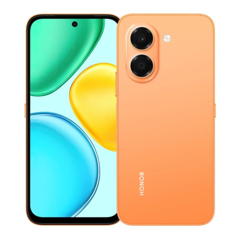 Honor X7E