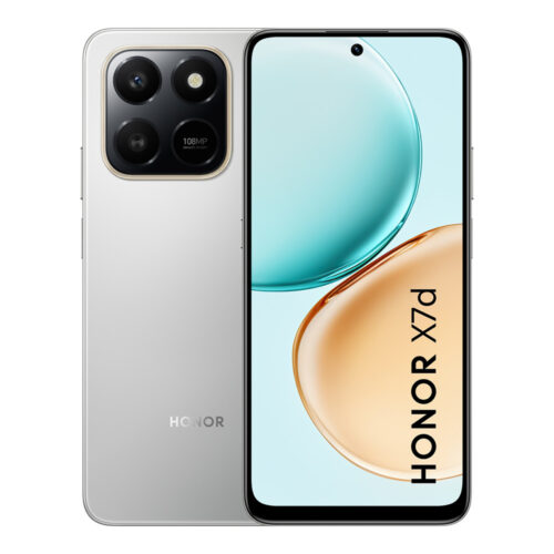 Honor X7D