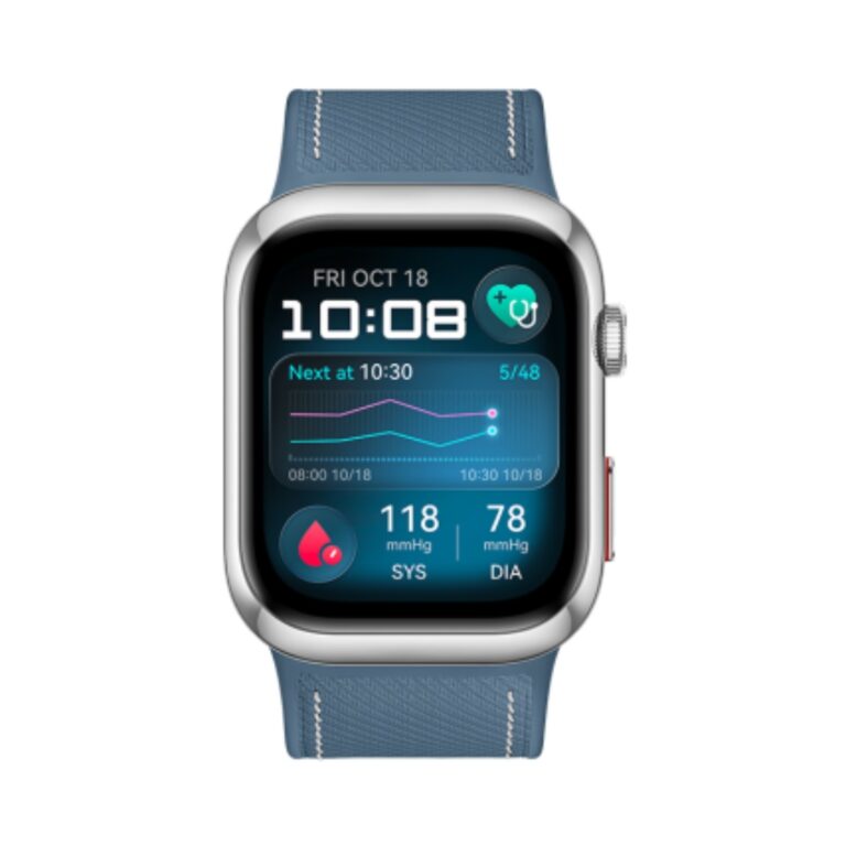 Huawei Watch D2