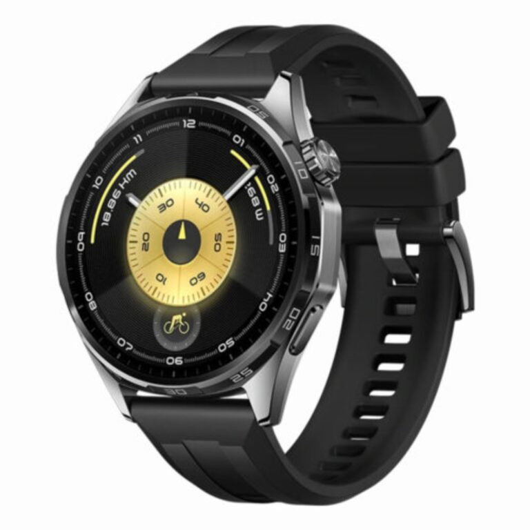 Huawei GT6 46mm