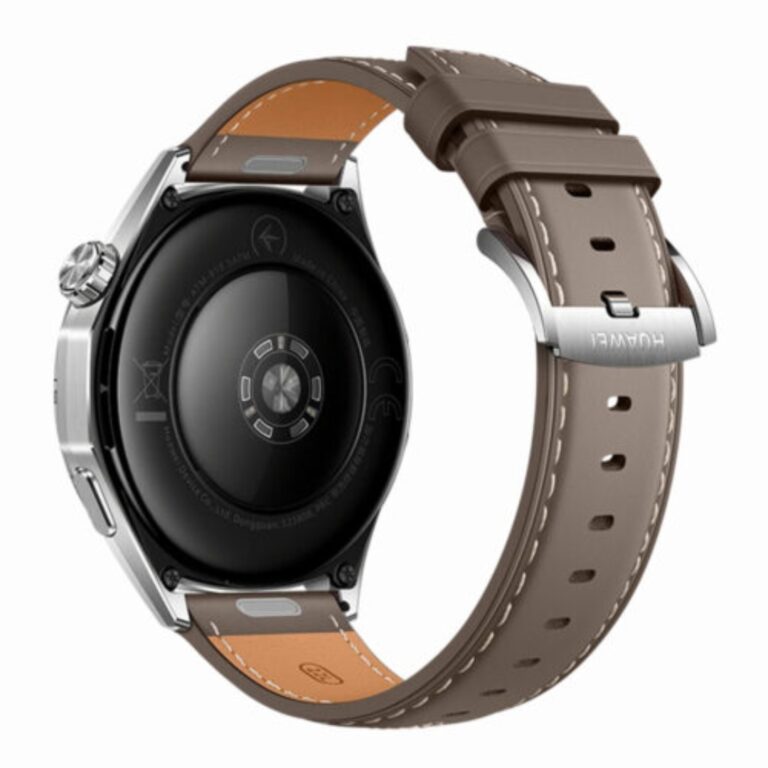 Huawei GT6 46mm