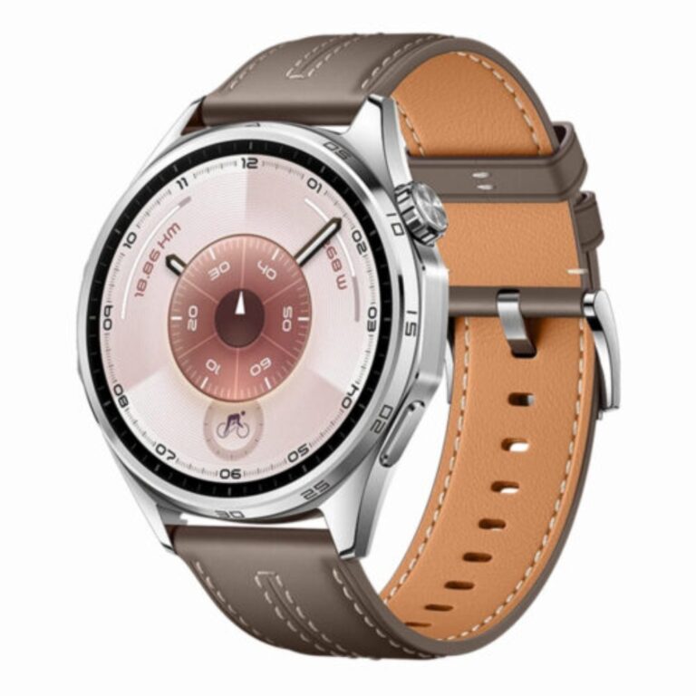 Huawei GT6 46mm