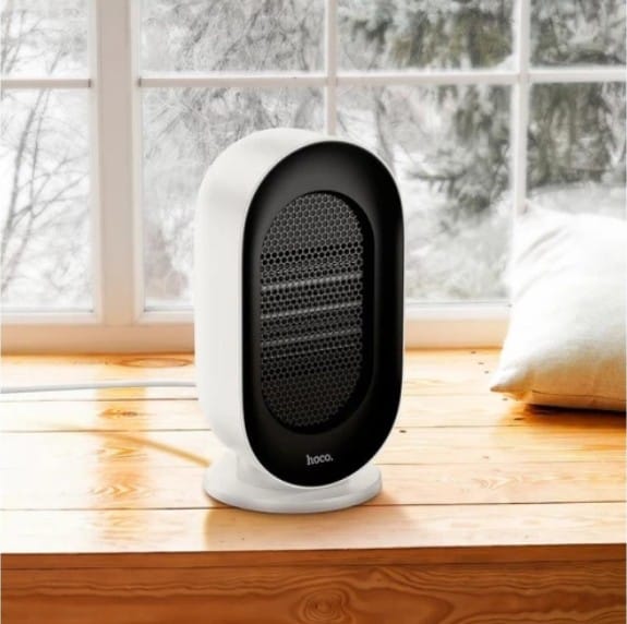 HOCO HX25 600W heater(EU)