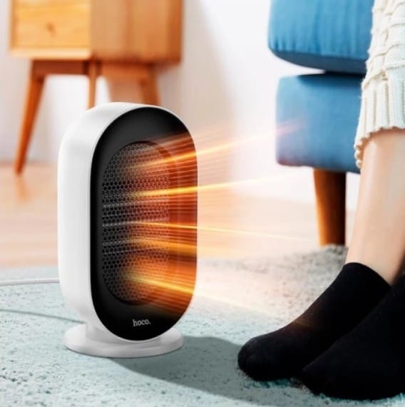 HOCO HX25 600W heater(EU)