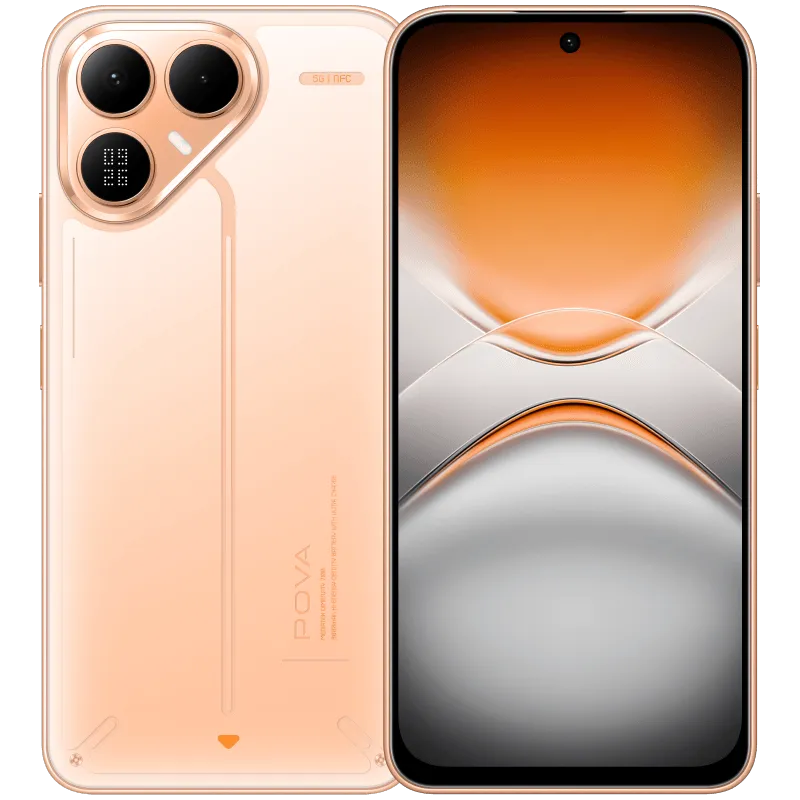 Tecno Pova 8 5G 256/8