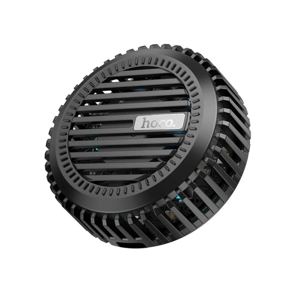 Hoco Air Cooled 15W Magnetic Fast Wireless Charger | CW57