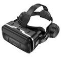 Hoco DGA10 Cool VR Glasses with Built-in Headphones