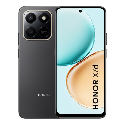 Honor X7D