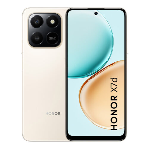 Honor X7D