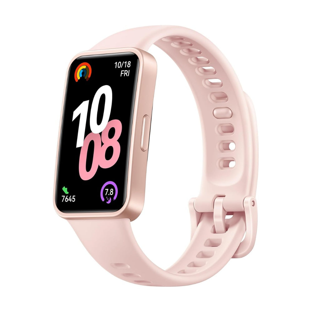 Huawei Band 10