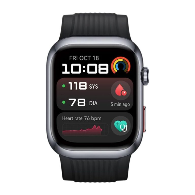 Huawei Watch D2