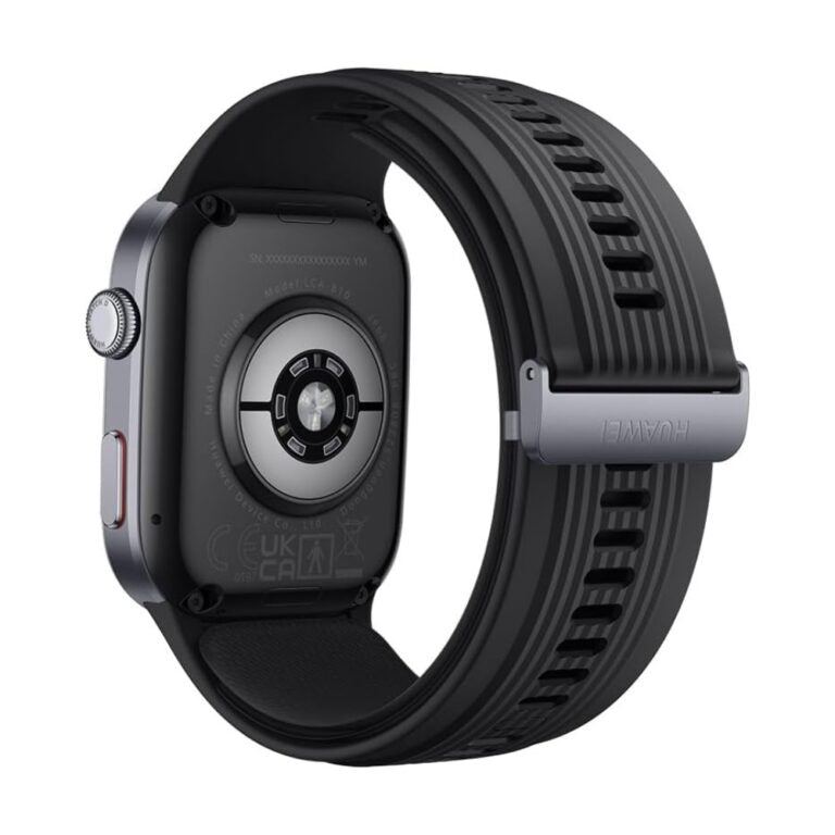 Huawei Watch D2