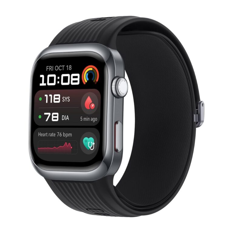 Huawei Watch D2