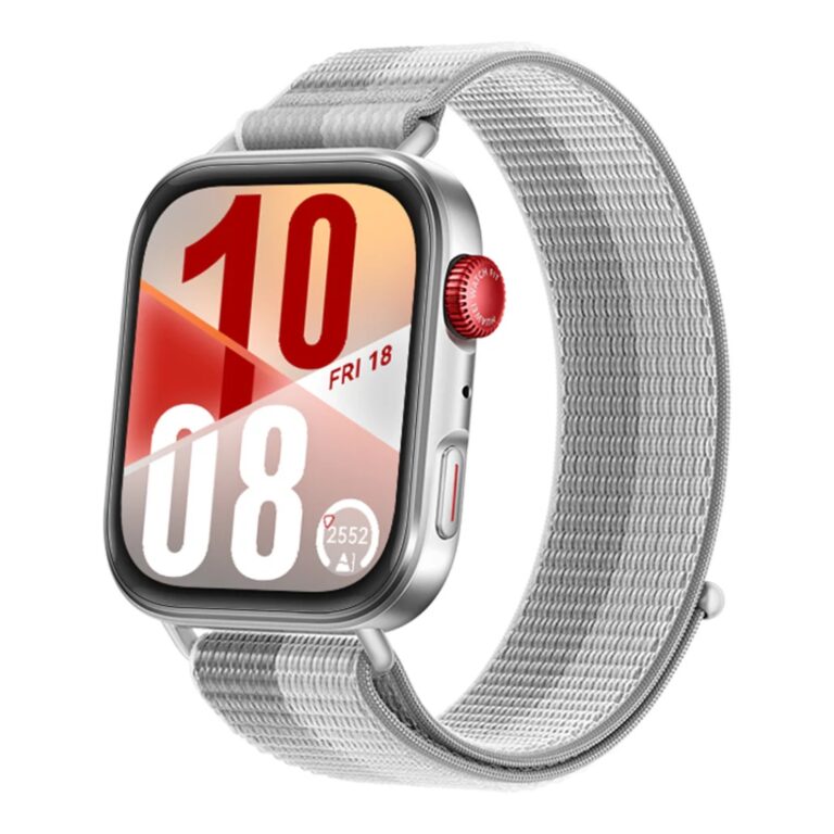 Huawei Fit 4