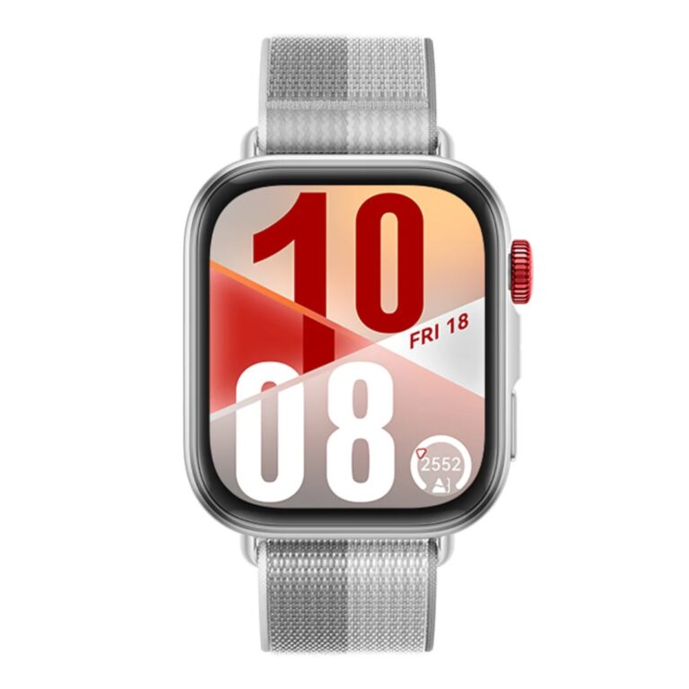 Huawei Fit 4