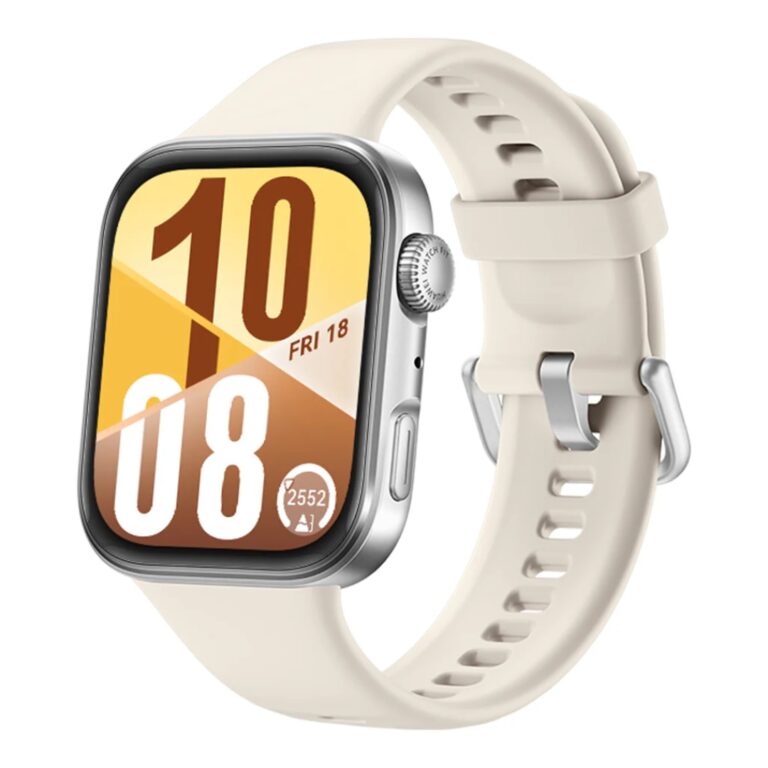 Huawei Fit 4